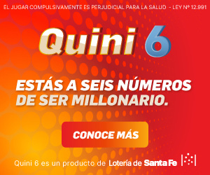 Quini 6