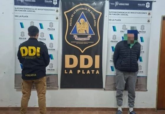 Detuvieron al hombre que le disparó en la cara a su pareja y había escapado