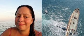 La muerte de Sofía Devries mientras hacía buceo en Puerto Madryn: ¿Qué reveló la autopsia?