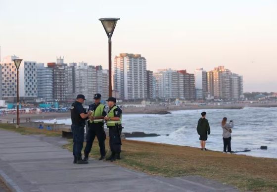 Giro en el caso de violación en Miramar: el ADN dio negativo y liberaron al único detenido