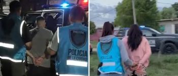 Berazategui: tiene 8 años y era víctima de explotación sexual; su mamá fue detenida