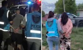 Berazategui: tiene 8 años y era víctima de explotación sexual; su mamá fue detenida