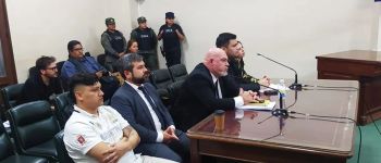 Salta: condenaron a siete años de prisión a la ex Miss Orán por narcotráfico
