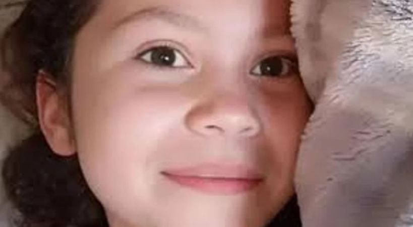 Crimen de Kim Gómez: condenaron al joven a 23 años y cuatro meses de prisión