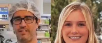 Quiénes son Hernán Boveri y Delfina Lanusse, acusados por el robo de fármacos y organizar fiestas privadas