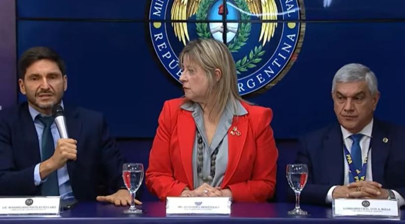 Crimen de Ian Cabrera: confirman la presencia de culturas subdigitales en la Argentina ligadas a conductas violentas