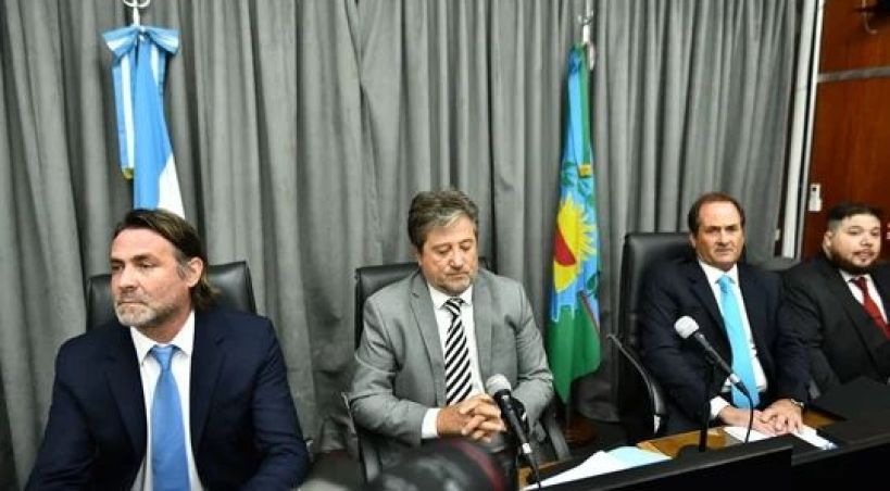 Se reanudó el juicio por la muerte de Maradona: alegatos de apertura, reclamo de justicia y un pedido a las partes